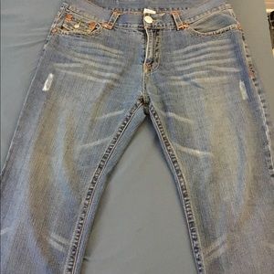 Jeans true religion